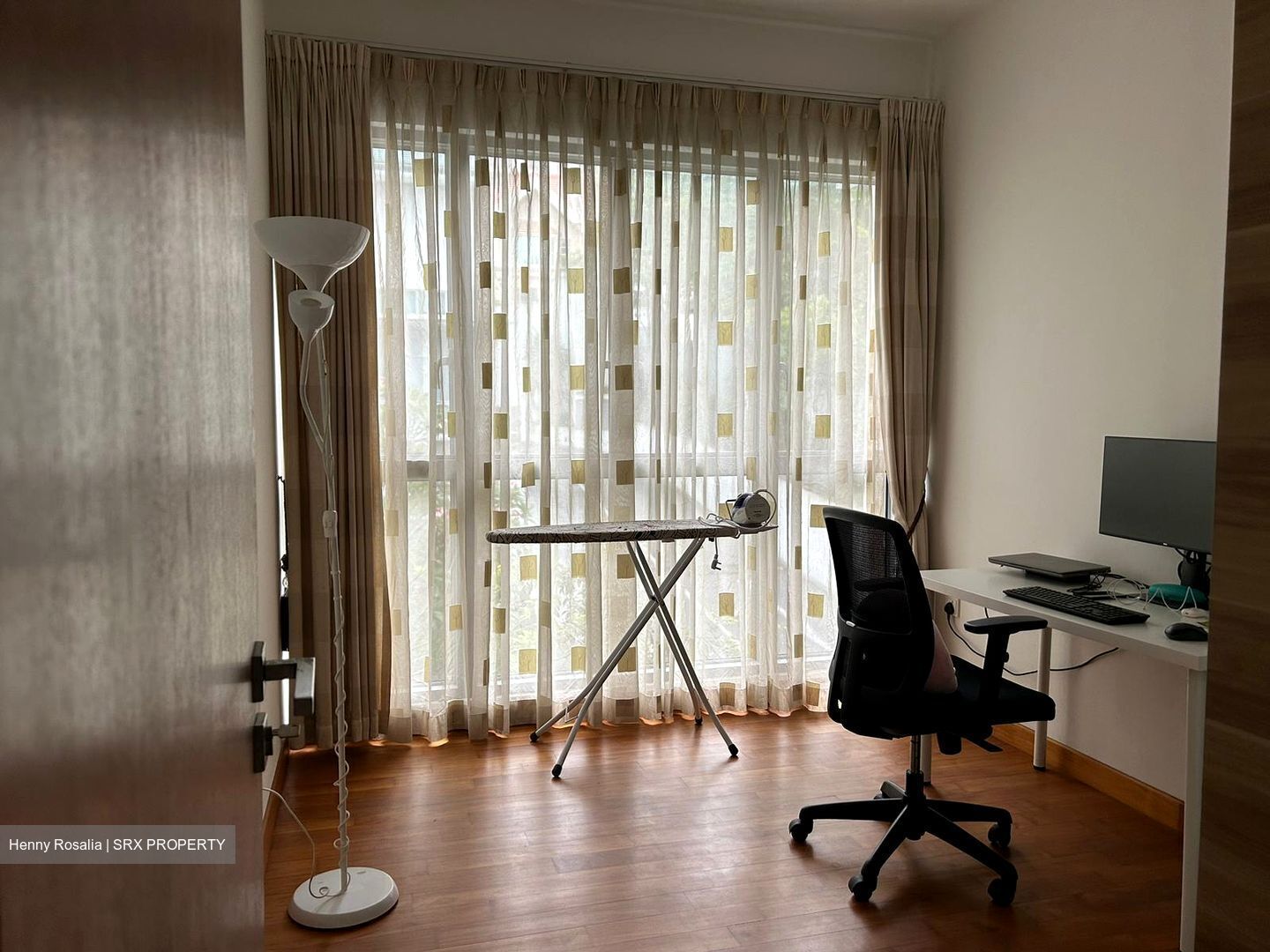 Horizon Residences (D5), Condominium #578614851